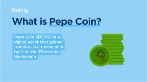 American pepe